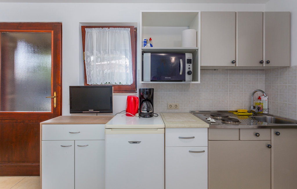 Ferienwohnung - Krk-Omisalj , Kroatien - CKK068 16