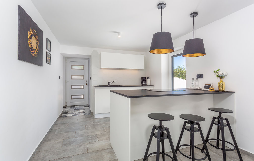 Semesterhus - Krk-Kornic , Kroatien - CKK086 28