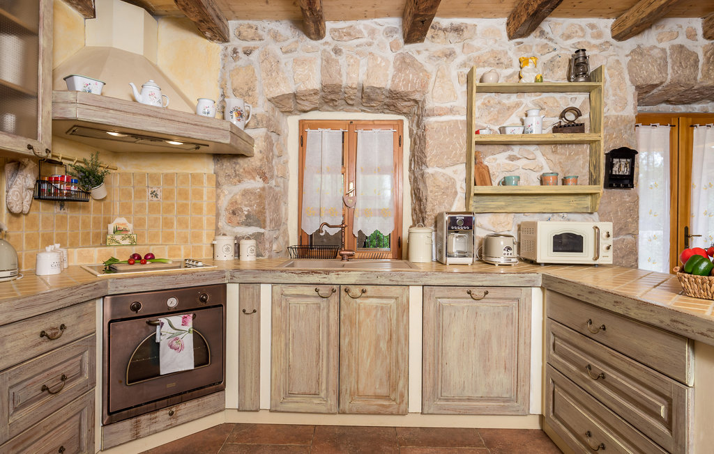 Feriehus - Krk-Kras , Kroatia - CKK088 32