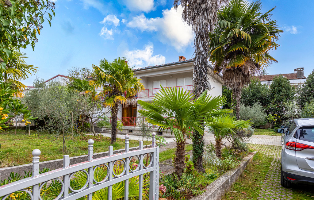 Lejlighed - Krk-Malinska , Kroatien - CKK094 10