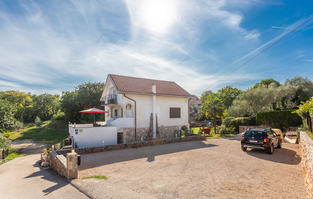 Ferieleilighet - Krk-Risika , Kroatia - CKK248 3