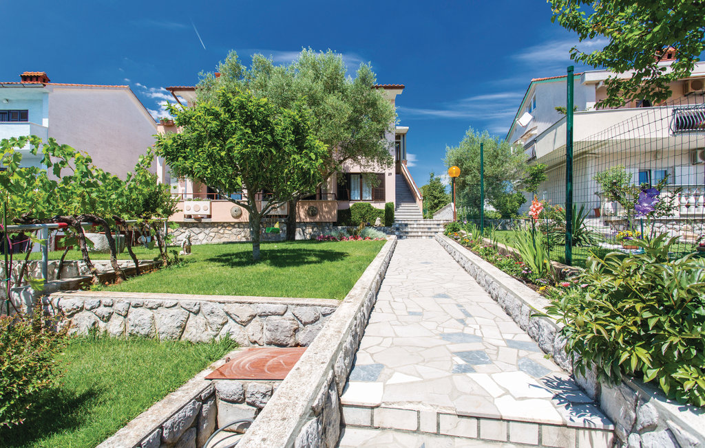 Ferieleilighet - Krk-Krk , Kroatia - CKK351 9