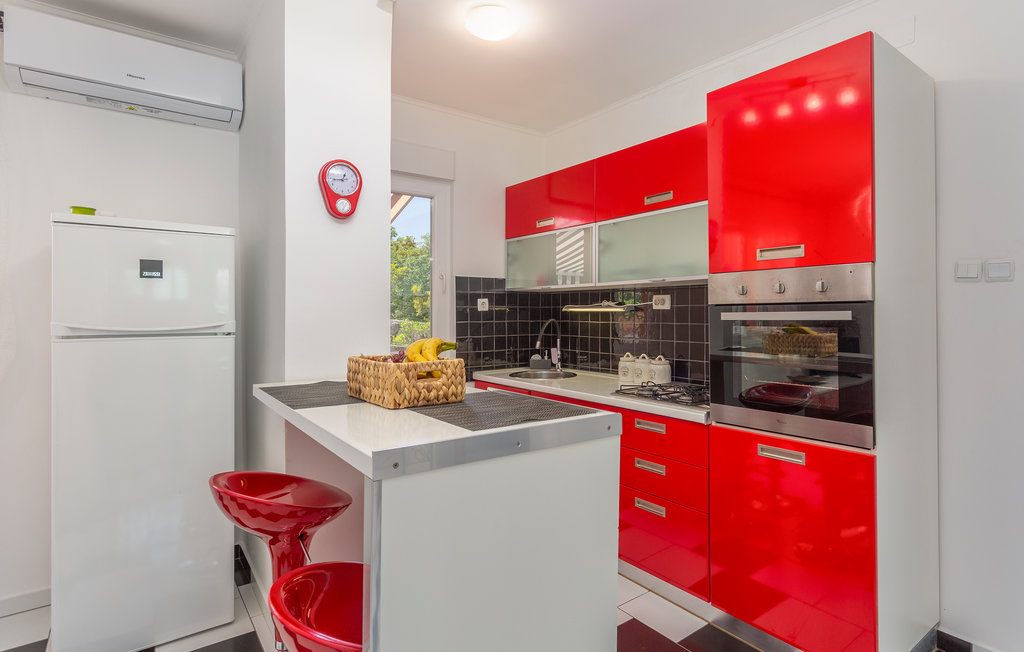 Feriehus - Krk-Risika , Kroatia - CKK404 8