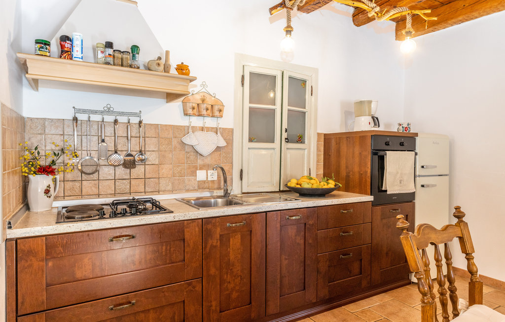 Feriehus - Krk-Cizici , Kroatia - CKK406 8