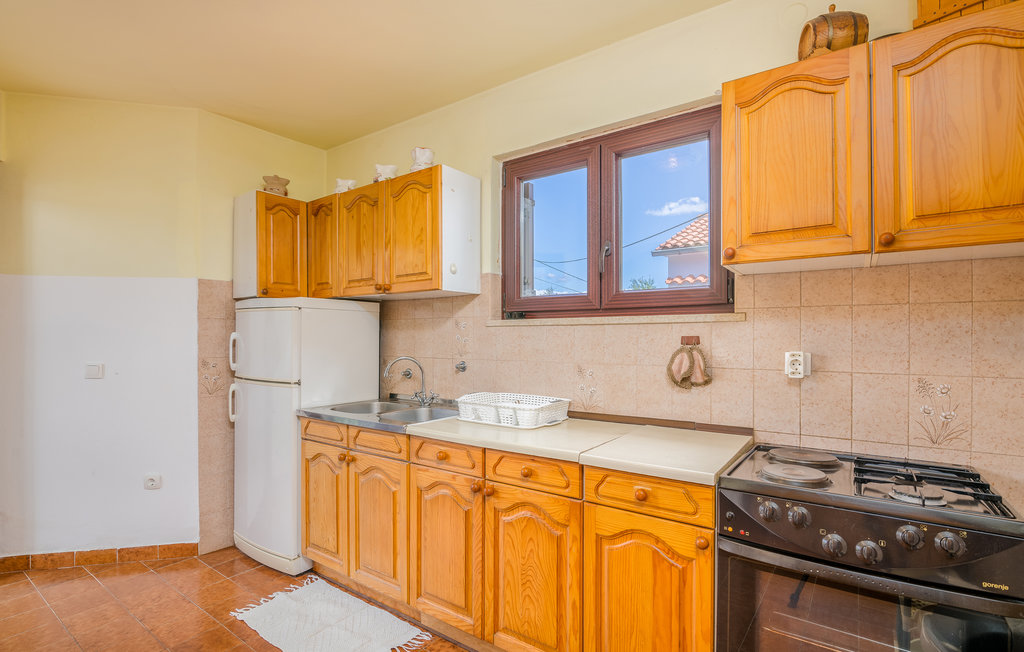 Feriehus - Krk-Gostinjac , Kroatia - CKK488 16