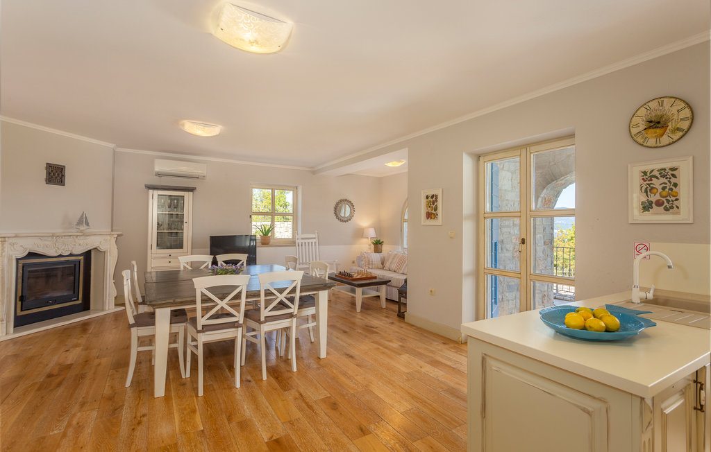 Feriehus - Krk-Suzan , Kroatia - CKK500 24