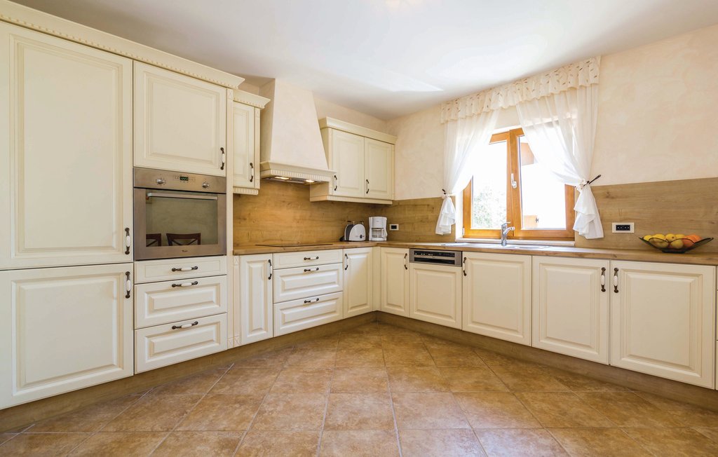 Feriehus - Krk-Turcic , Kroatia - CKK548 23