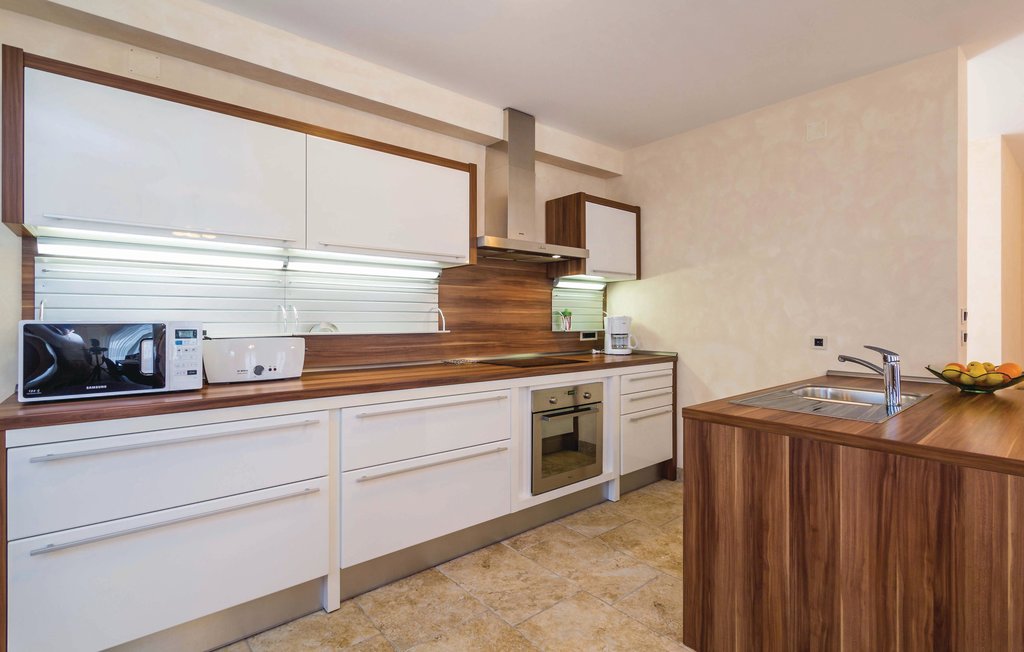 Feriehus - Krk-Turcic , Kroatia - CKK549 24