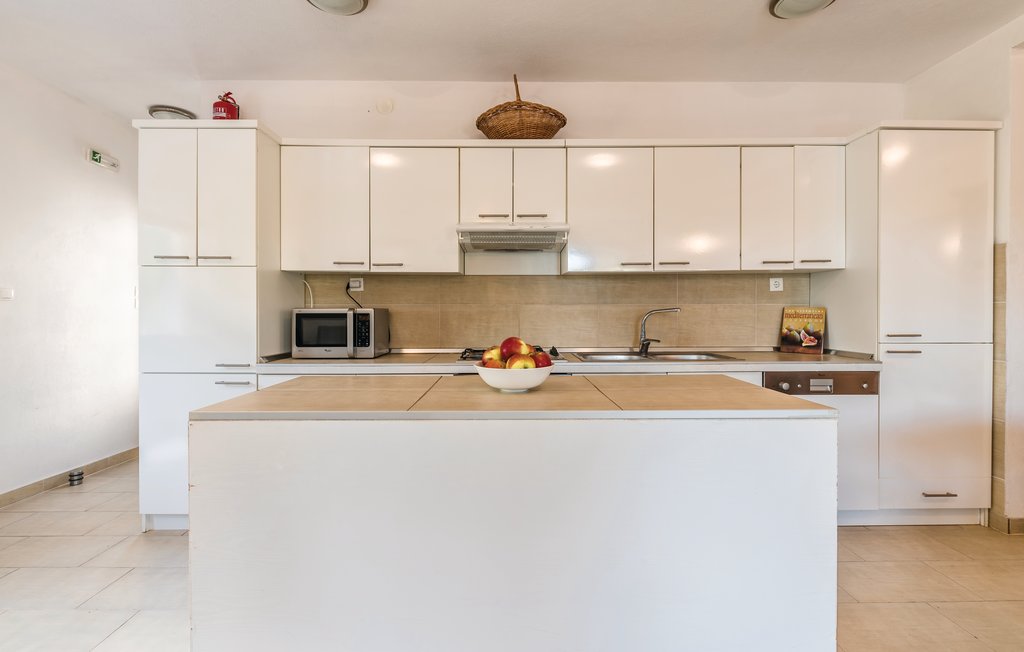 Feriehus - Krk-Zgaljici , Kroatia - CKK580 32