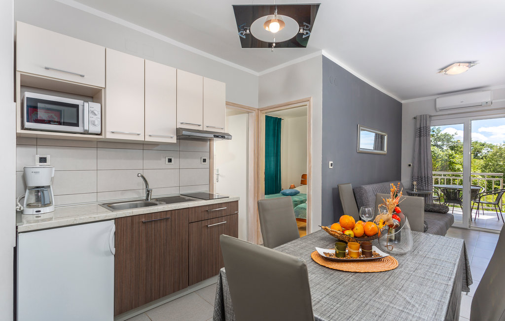 Lejlighed - Krk-Pinezici , Kroatien - CKK583 28