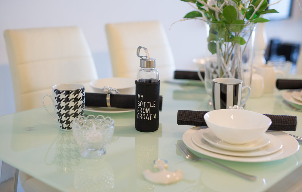 Feriehuse - Krk-Krk , Kroatien - CKK623 42