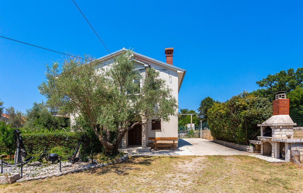 Lejlighed - Krk-Sveti Vid , Kroatien - CKK648 11