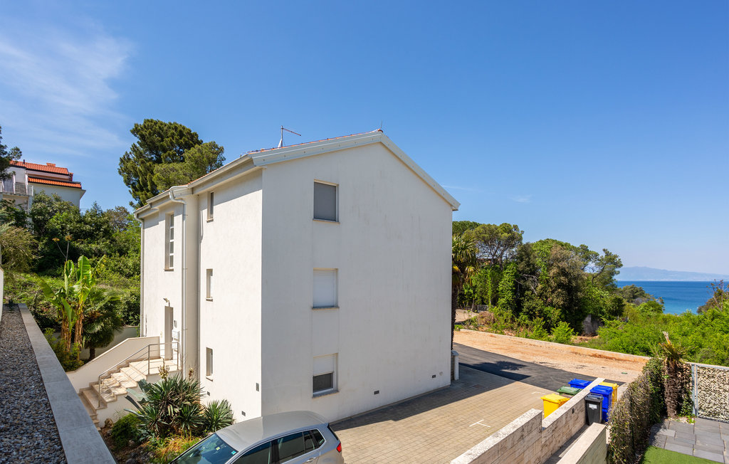 Ferienwohnung - Krk-Malinska , Kroatien - CKK698 10