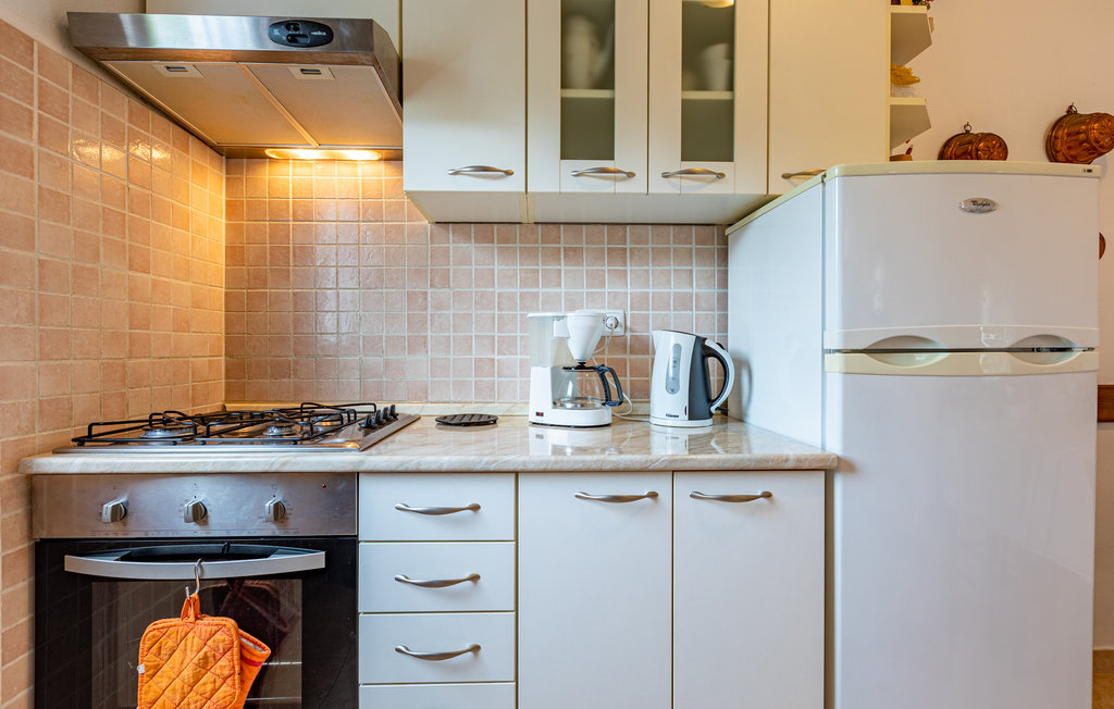 Feriehus - Krk-Risika , Kroatia - CKK707 15