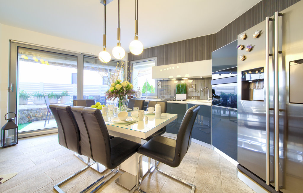 Feriehuse - Krk-Krk , Kroatien - CKK727 40