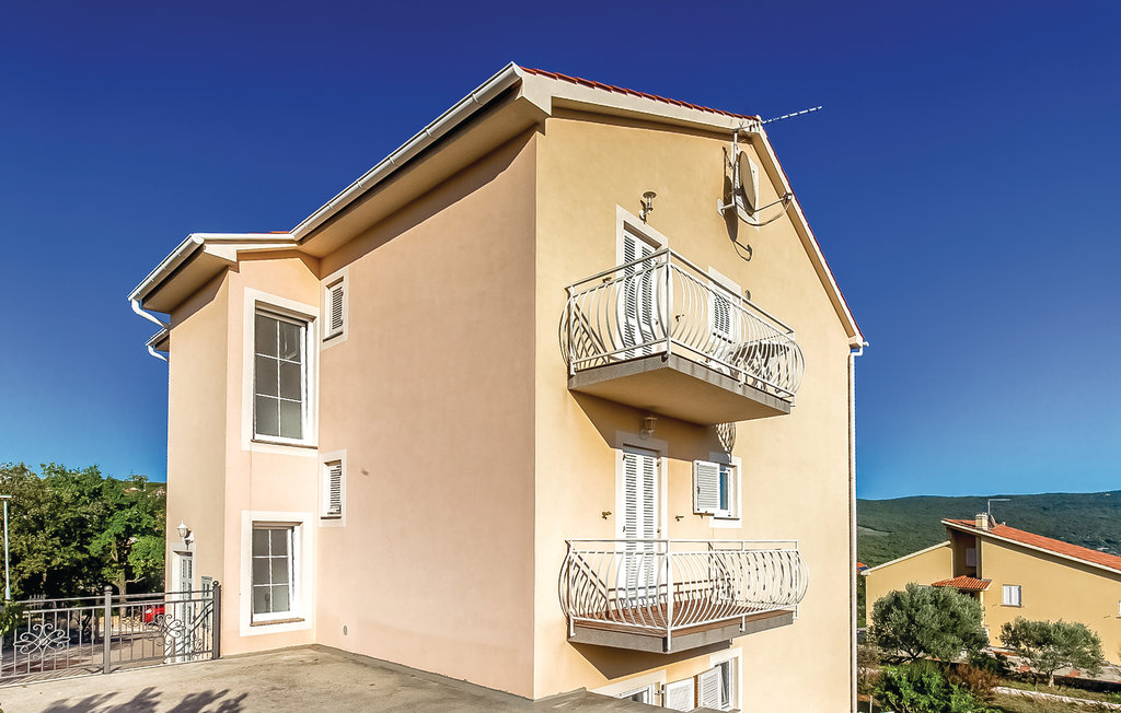 Lejlighed - Krk-Kornic , Kroatien - CKK735 8