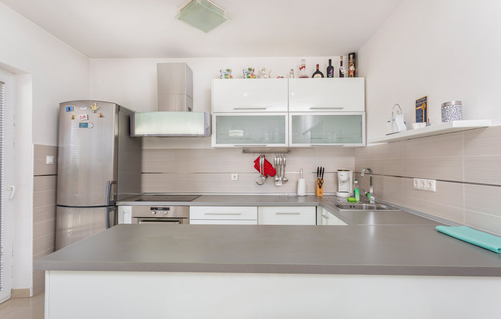 Lejlighed - Krk-Silo , Kroatien - CKK806 18