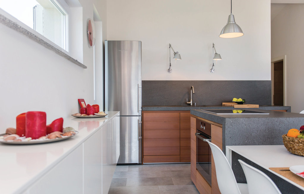 Ferienwohnung - Krk-Malinska , Kroatien - CKK813 16