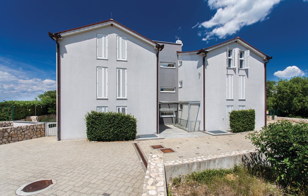 Ferienwohnung - Krk-Malinska , Kroatien - CKK813 10