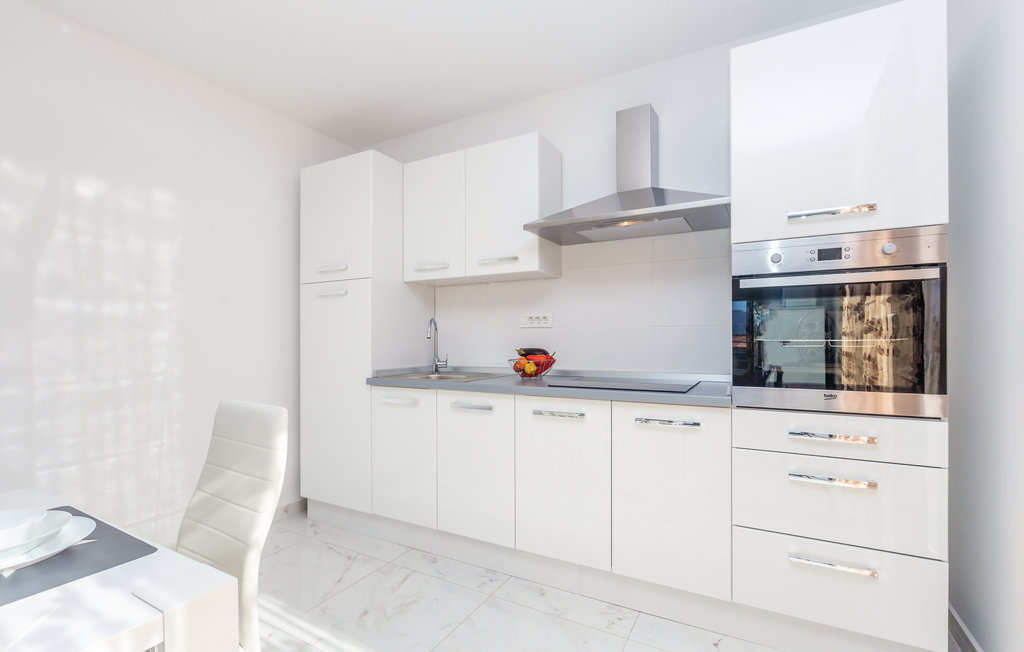 Feriehus - Krk-Linardici , Kroatia - CKK828 24