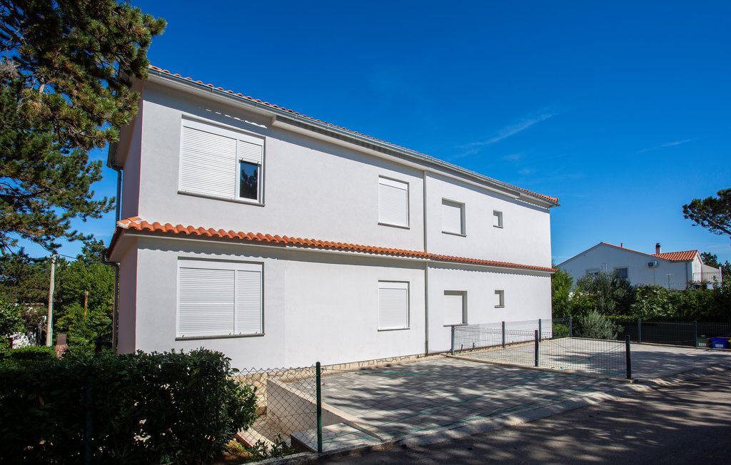 Ferienwohnung - Krk-Silo , Kroatien - CKK837 6