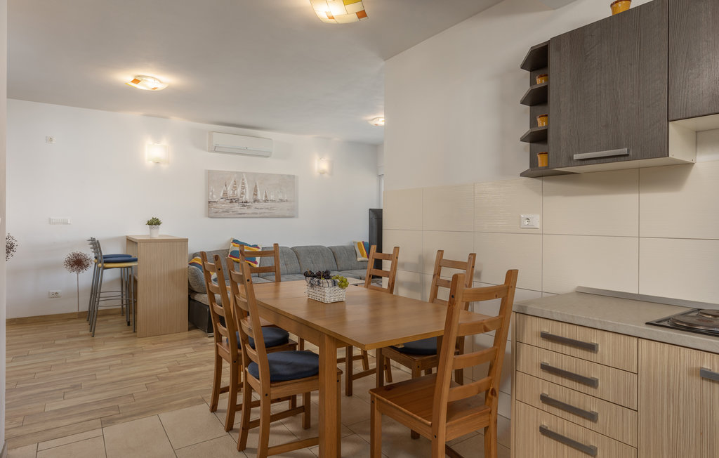 Lejlighed - Krk-Njivice , Kroatien - CKK838 14