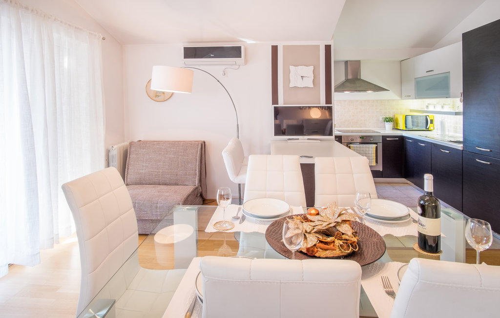 Lejlighed - Krk-Sveti Vid Miholjice , Kroatien - CKK839 15