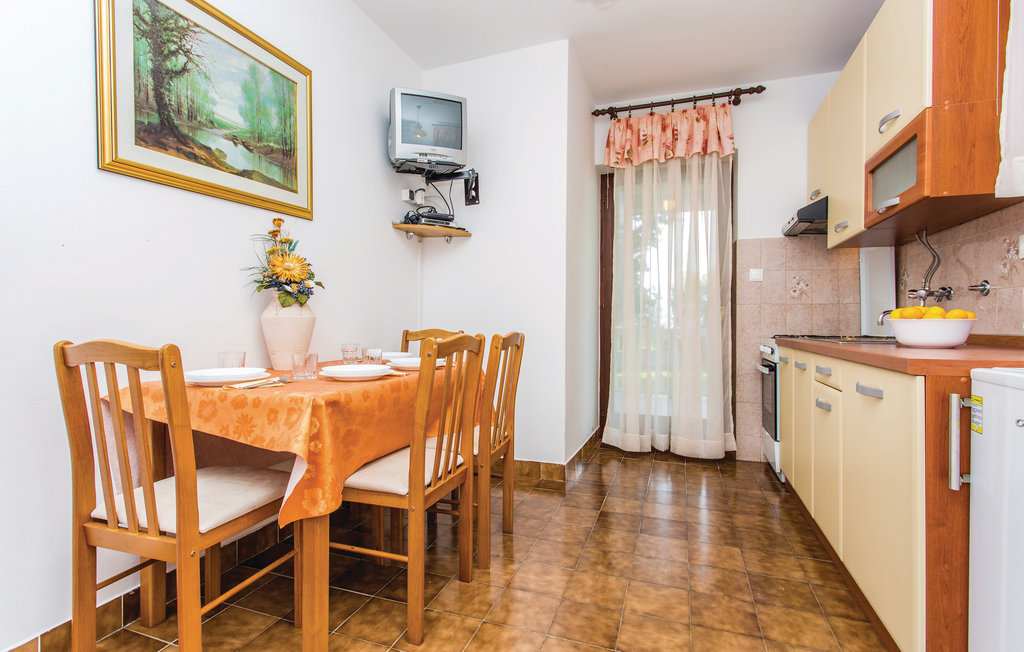 Ferienwohnung - Krk-Malinska , Kroatien - CKK842 3