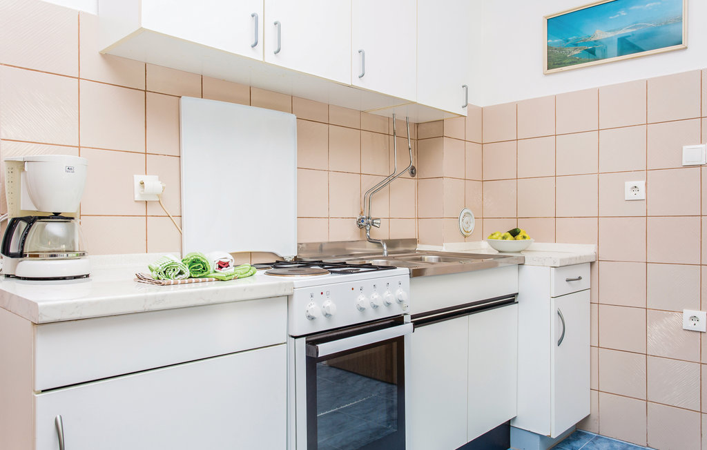 Lejlighed - Krk-Malinska , Kroatien - CKK843 15