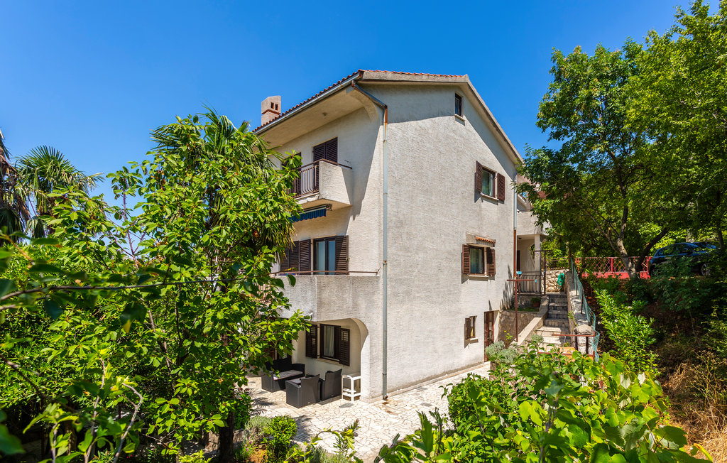 Lejlighed - Krk-Omisalj , Kroatien - CKK854 10