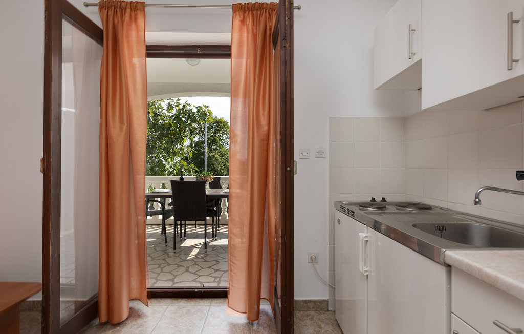 Ferienwohnung - Krk-Krk , Kroatien - CKK907 7