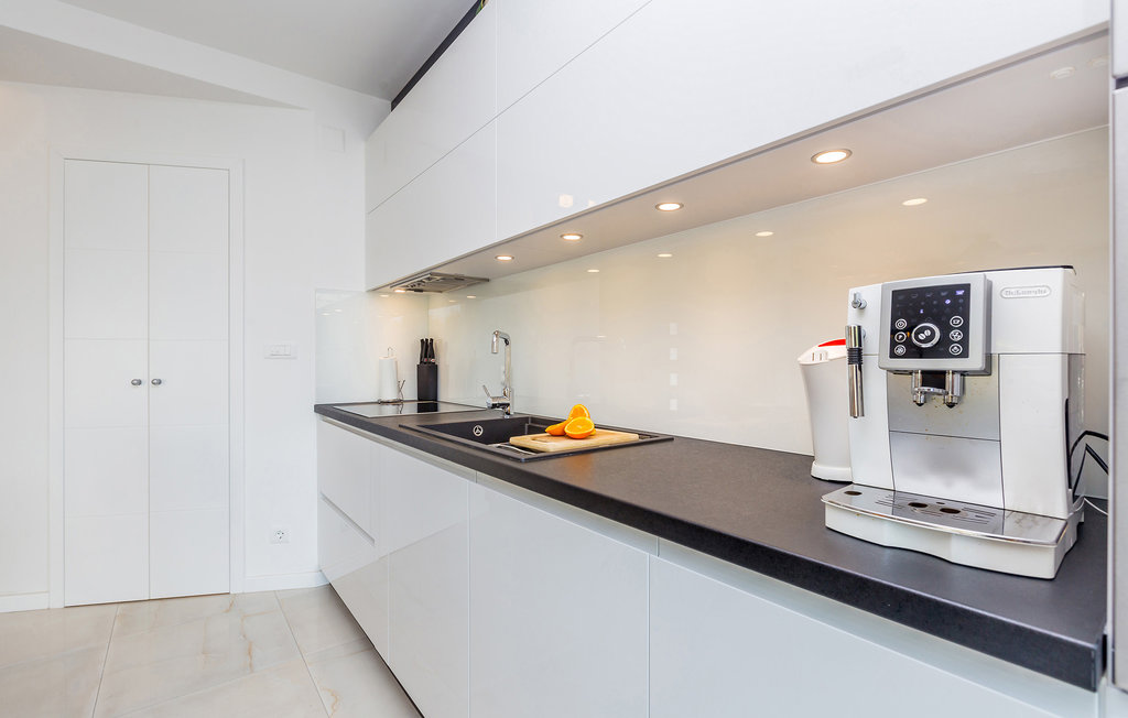 Ferienhaus - Krk-Malinska , Kroatien - CKK970 27