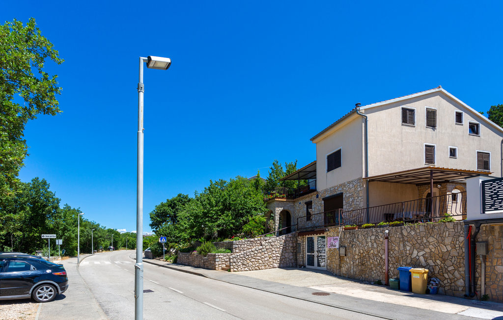 Ferienwohnung - Krk-Njivice , Kroatien - CKK006 7