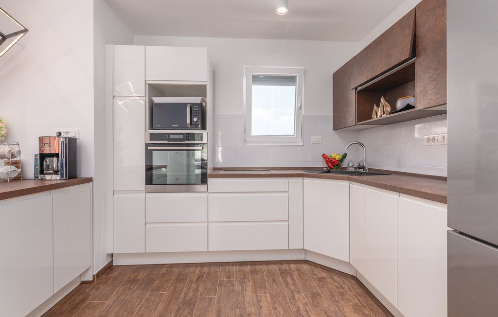 Ferienhaus - Krk-Silo , Kroatien - CKK476 28