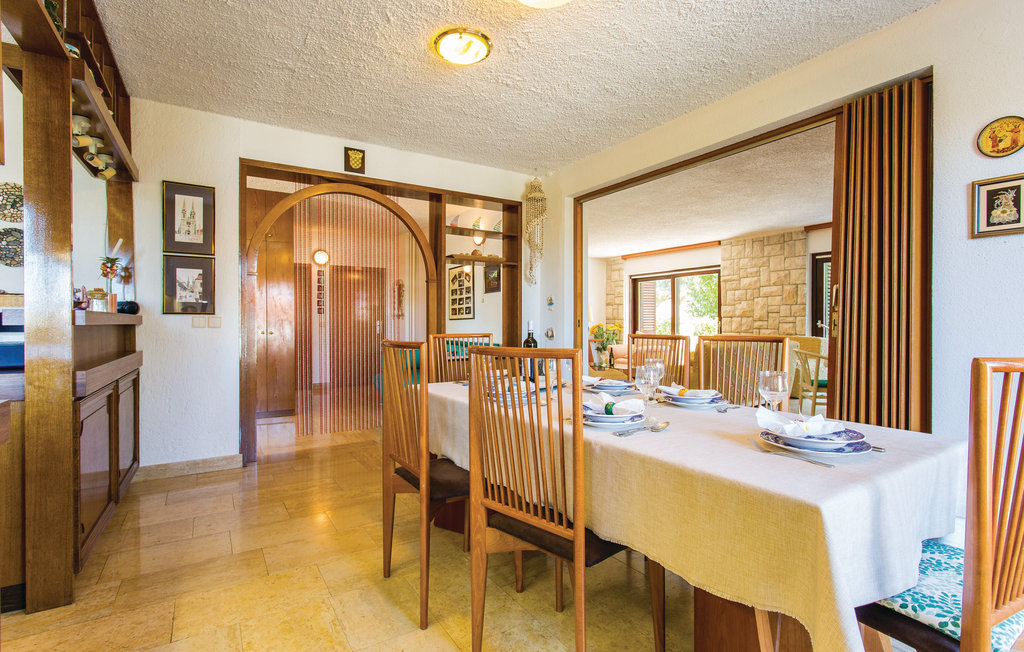 Feriehus - Krk-Malinska , Kroatia - CKK480 30