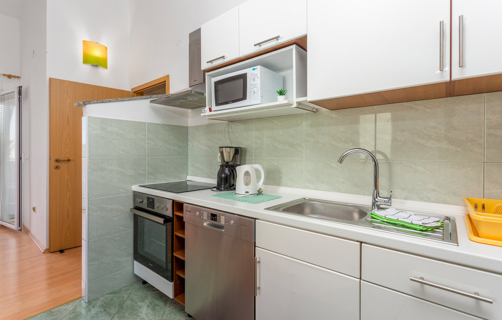 Ferieleilighet - Krk-Krk , Kroatia - CKK516 7