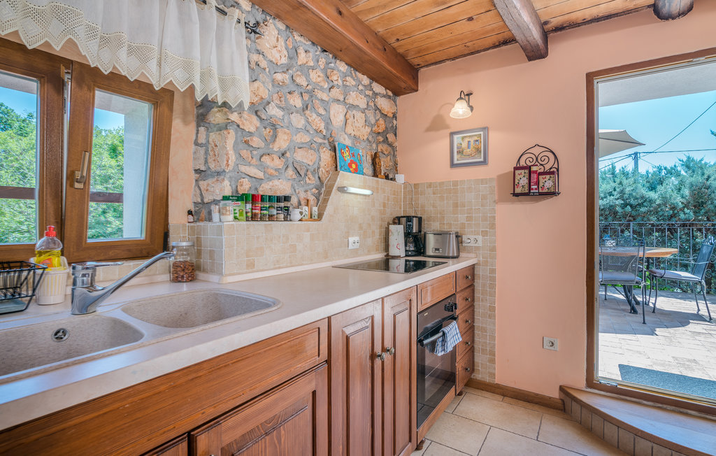 Feriehus - Krk-Gostinjac , Kroatia - CKK571 34