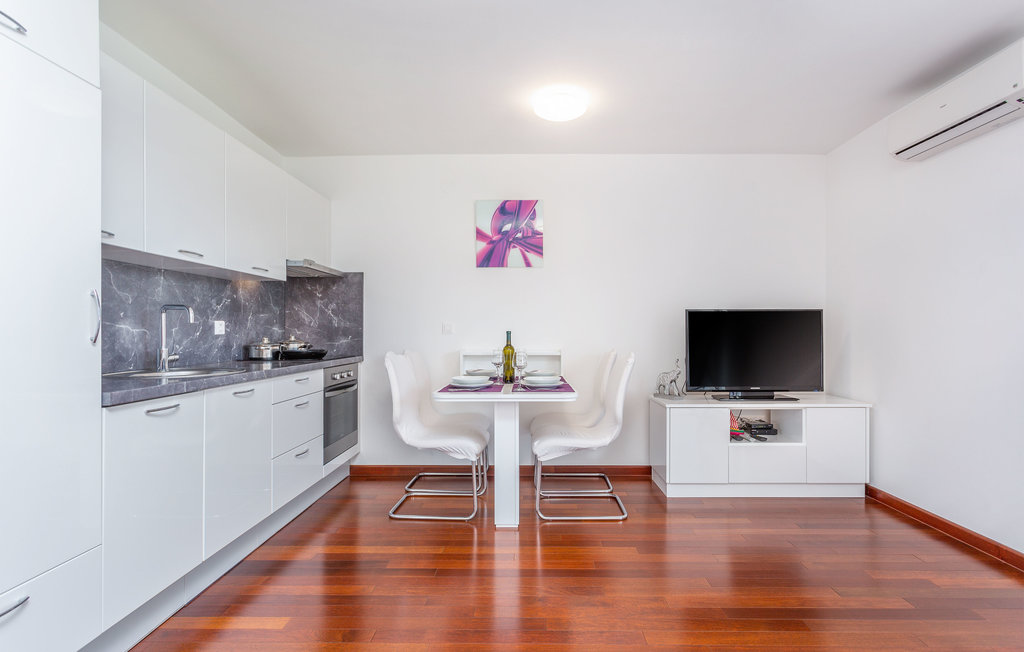 Ferienwohnung - Krk-Malinska , Kroatien - CKK698 14