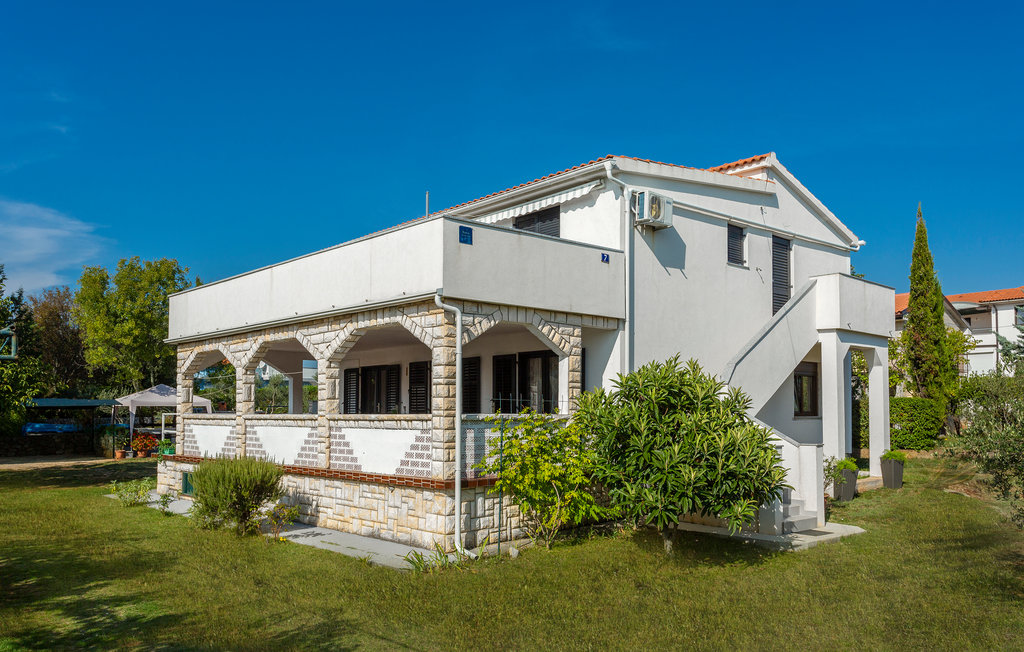 Ferienwohnung - Krk-Pinezici , Kroatien - CKK745 11