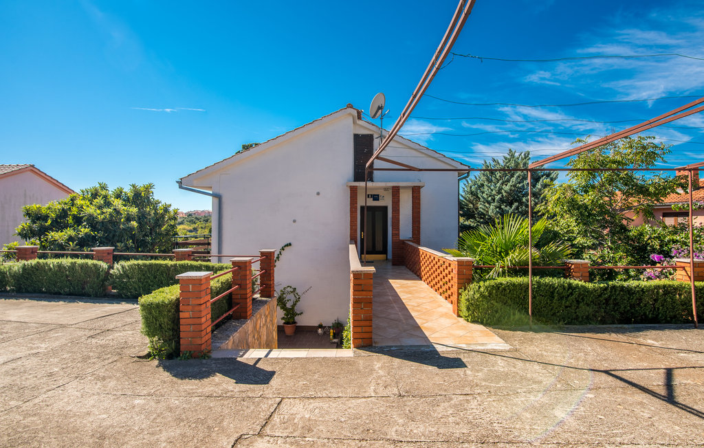 Ferieleilighet - Krk-Krk , Kroatia - CKK763 6