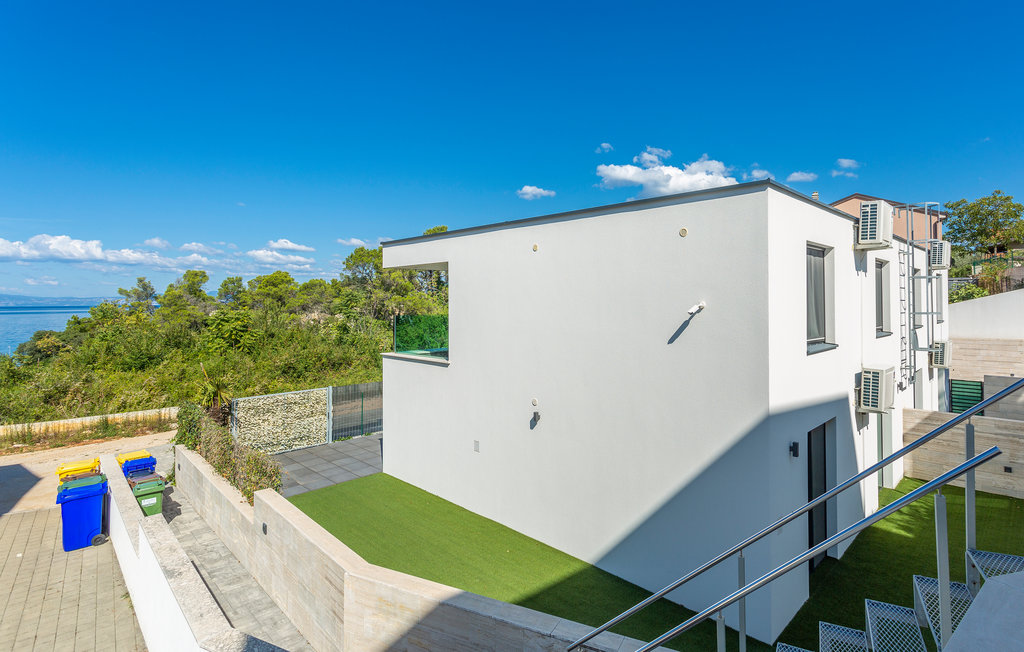 Ferienwohnung - Krk-Malinska , Kroatien - CKK936 10