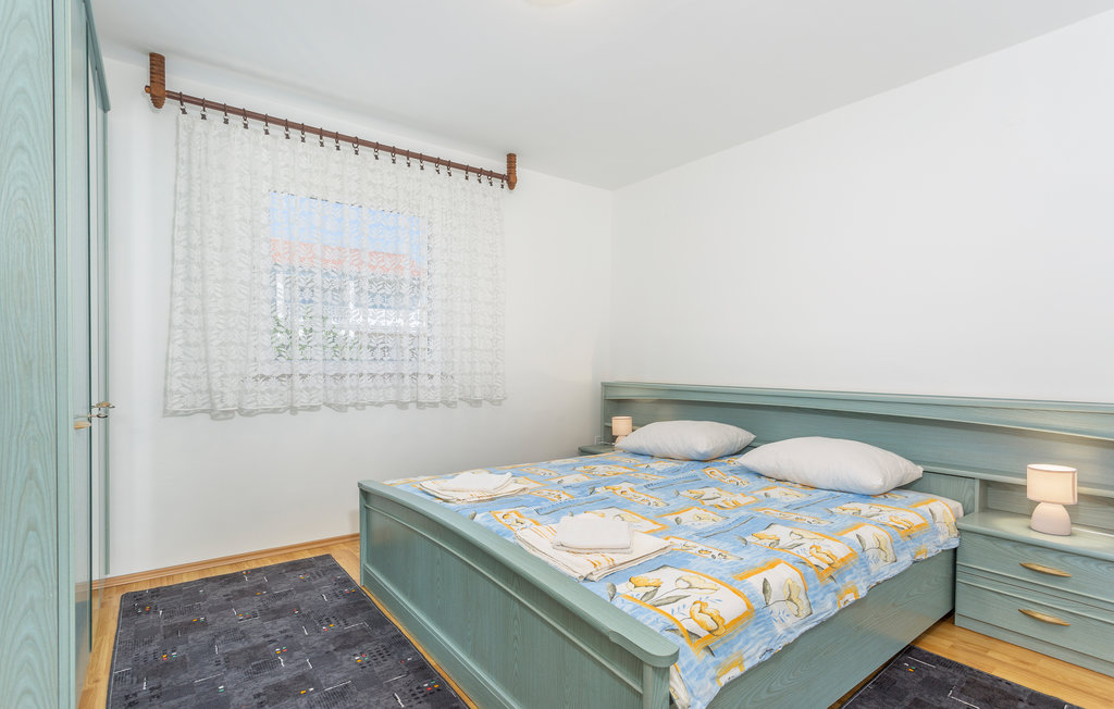 Ferienwohnung - Krk-Brzac , Kroatien - CKK289 15