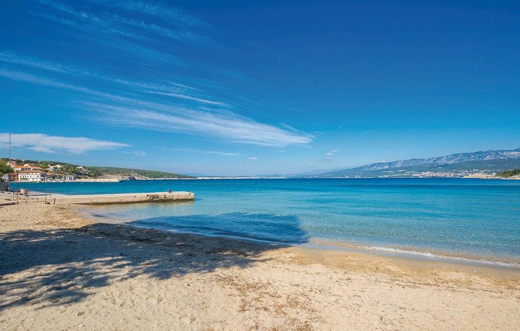 Ferienwohnung - Krk-Cizici , Kroatien - CKK323 15