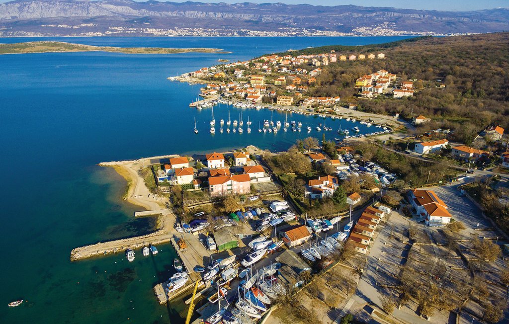 Ferienwohnung - Krk-Cizici , Kroatien - CKK323 19