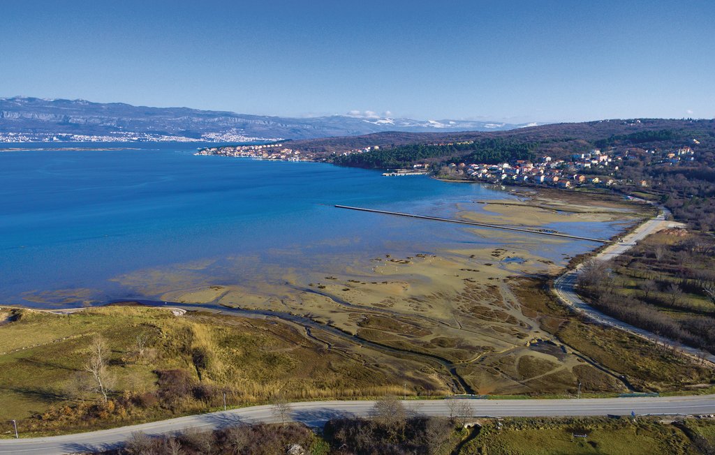 Ferienwohnung - Krk-Cizici , Kroatien - CKK323 23