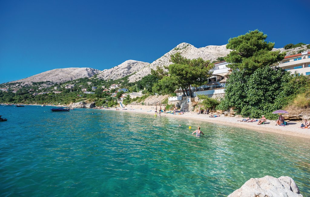 Ferieleilighet - Krk-Stara Baska , Kroatia - CKI136 20