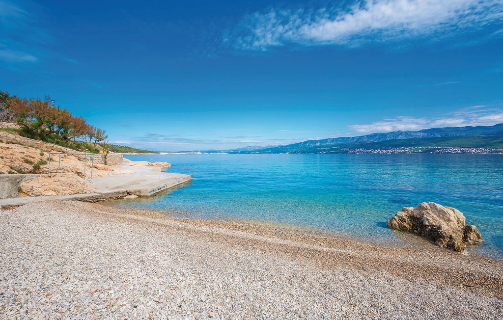 Ferienwohnung - Krk-Cizici , Kroatien - CKK323 14