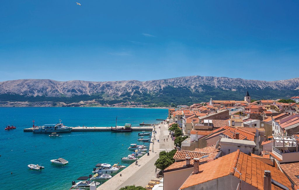 Ferieleilighet - Krk-Baska , Kroatia - CKI211 18