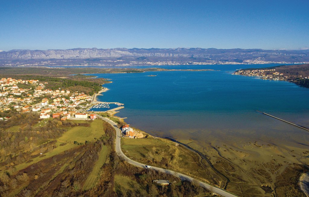 Ferienwohnung - Krk-Cizici , Kroatien - CKK323 24