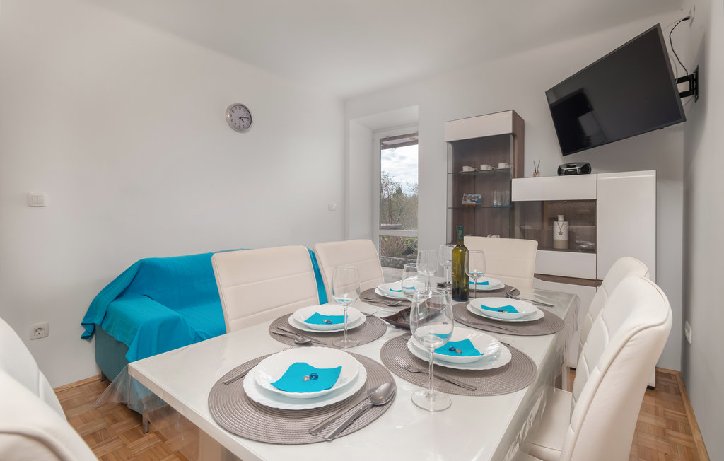 Ferieleilighet - Krk-Dobrinj , Kroatia - CKK832 7